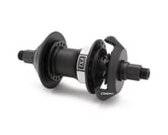 more-results: The Cinema FX2 freecoaster hub features the Dual Threaded Clutch system (DTC), origina