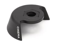 Cinema VR Rear Hub Guard (Black) (Rear) | product-related