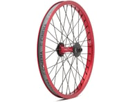 Cinema ZX Front Wheel (Red) | product-related
