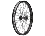 Cinema Reynolds FX Front Wheel (Flat Black) | product-related