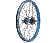 Cinema ZX Cassette Wheel (Blue) | product-related