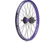 Cinema ZX Cassette Wheel (Purple) | product-related