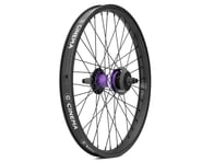 more-results: The Cinema FX2 888 Freecoaster wheel is built using a 36H Cinema 888 double-wall rim, 