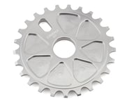 more-results: The Cinema Rock sprocket appears to be a standard solid sprocket from the front, but t