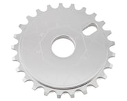 Cinema Format Sprocket (Polished Silver) | product-related