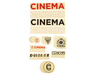 Cinema 2020 Sticker Pack (Assorted) | product-also-purchased