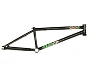 Colony Sweet Tooth Frame (Alex Hiam) (ED Black) | product-related