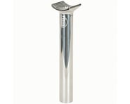 Colony BMX Pivotal Seat Post (Polished) | product-also-purchased