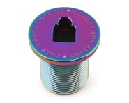 Colony Fork Top Bolt (Rainbow) | product-related