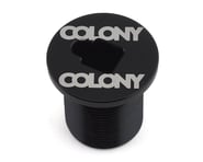 Colony Fork Top Bolt (Black) (25 x 1.5mm) | product-also-purchased