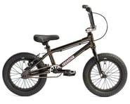Colony Horizon 14" BMX Bike (13.9" Toptube) (Black/Polished) | product-related