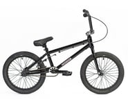 Colony Horizon 18" BMX Bike (17.9" Toptube) (Black/Polished) | product-related