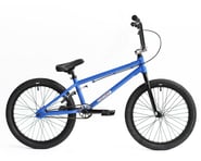 Colony Horizon 20" BMX Bike (18.9" Toptube) (Blue/Polished) | product-related