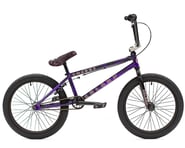 Colony Emerge 20" BMX Bike (20.75" Toptube) (Purple Storm) | product-related