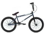 Colony Endeavour 20" BMX Bike (21" Toptube) (Dark Grey/Polished) | product-related