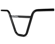 more-results: The Colony BMX Tenacious bars are constructed from heat-treated chromoly tubing that's