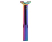 Colony BMX Pivotal Seat Post (Rainbow) (25.4mm) (185mm) | product-also-purchased