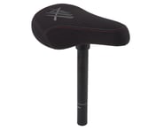 Colony Alex Hiam Seat/Post Combo (Black) (Fat) | product-related