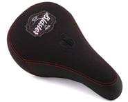 Colony Blaster Pivotal Seat (Chris James) (Black/Patch) (Fat) | product-related