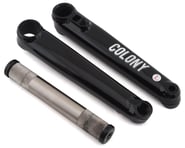Colony Venator Cranks (Black) (170mm) | product-also-purchased