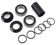 more-results: The Colony BMX Mid Bottom Bracket Kit features distinct CNC details for a unique look.