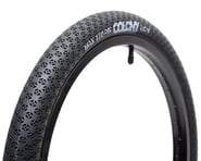 more-results: The Colony EXON Flatland Folding Tire exudes grip and control. This flatland specific 