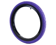 Colony Griplock Tire (Dark Purple/Black) | product-related