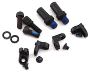 Colony Removable Brake Mount Kit (Black) | product-related