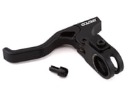 more-results: The Colony BMX Brethren Brake Lever is made from full CNC machined aluminum to reduce 