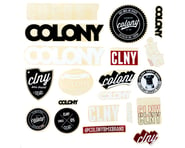 Colony Sticker Pack | product-related