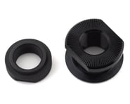 Colony Wasp Cone Nut Set (Black) (Pair) (Cassette) | product-related