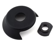 Colony Clone Freecoaster Nylon Hub Guard (Drive Side) (Black) | product-related