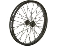 more-results: The Colony BMX Pintour 18" front wheel is built using a Colony Pintour 18 x 1.75" doub