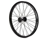 more-results: The Colony Pintour Front Wheel is built using a Colony Pintour double-wall rim, laced 