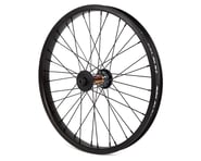 Colony Pintour Front Wheel (Rainbow/Black) | product-related