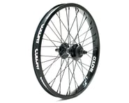 more-results: The Colony BMX Swarm Contour Freecoaster Wheel is built using a Colony Contour double-