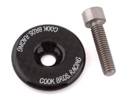 Cook Bros. Racing Carbon Top Cap and Compression Wedge | product-also-purchased