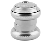 Cook Bros. Racing Stainless Steel Threadless Headset (Silver) (1-1/8") | product-related