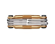 Crankbrothers Multi-Tool (Gold) (5-Tool) | product-also-purchased