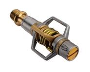 Crankbrothers Egg Beater 11 Pedals (Silver w/ Gold Spring) | product-also-purchased