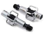 Crankbrothers Egg Beater 1 Pedals (Silver w/Black Spring) | product-related