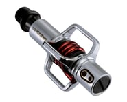 Crankbrothers Egg Beater 1 Pedals (Silver w/ Red Spring) | product-related