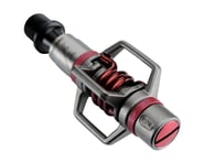 Crankbrothers Egg Beater 3 Pedals (Silver w/ Red Spring) | product-related