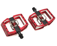 Crankbrothers Mallet DH Pedals (Red) | product-related