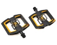 Crankbrothers Mallet DH 11 Pedals (Black/Gold) | product-also-purchased