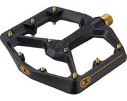 Crankbrothers Stamp 11 Pedals (Black) | product-related