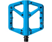 Crankbrothers Stamp 1 Platform Pedals (Blue) (Pair) | product-also-purchased