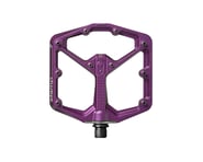 Crankbrothers Stamp 7 Platform Pedals (Purple) | product-related