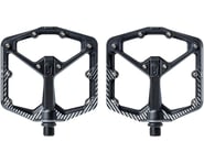 Crankbrothers Stamp 7 Pedals (Black) (Danny Macaskill Edition) | product-related