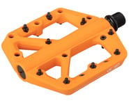 Crankbrothers Stamp 1 Platform Pedals (Orange) | product-related